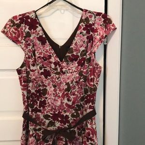 B Moss Summer Dress